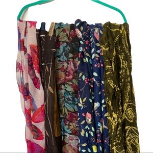 Scarf Bundle A
